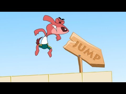 Rat A Tat   Military Academy Training   Funny Animated Cartoon Shows For Kids Chotoonz TV