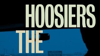 The Best of The Hoosiers🎸Лучшие песни группы The Hoosiers🎸Including the album 