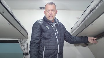 2022 Venture RV Stratus SR291VQB Ultra-Lite Travel Trailer Interior