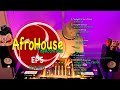 Tiny Room Mix Afrohouse Set (3Step) EP5 - 02.Jun.2024