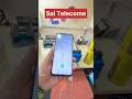 Redmi 12 Touch Glass Change🪄 #minivlog #mobilelegends