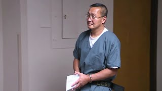 Todd Tarselli resentenced for murder in Luzerne County