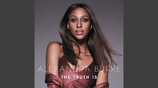 Watch Alexandra Burke All I Need video