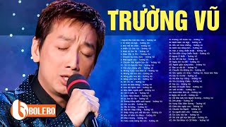LK Người Phu Kéo Mo Cau, Mười Năm Tái Ngộ - TRƯỜNG VŨ 74 Nhạc Vàng Xưa Để Đời Hay Nhất Sự Nghiệp