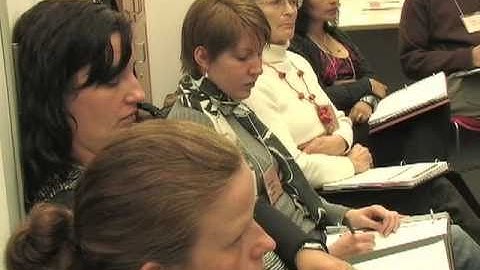 Deliberative Dialogue