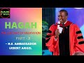 HAGAH THE LOST ART OF MEDITATION 2 Jesus God Prophetuebertangel Prophetic Word Gospel