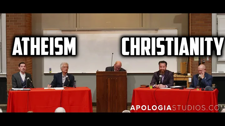 Objective VS Subjective Morality | Christianity VS Atheism