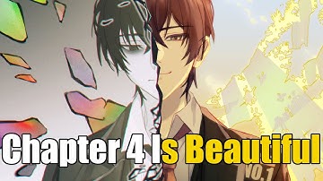 Canto 4 is Limbus Company