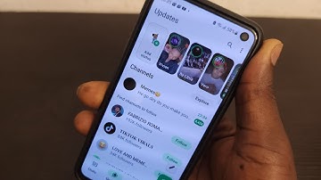 How To Change Whatsapp Status From Horizontal To Vertical (2025)