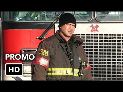 Chicago Fire 6x13 Promo #2 "Hiding Not Seeking" (HD) Chicago PD Crossover Event