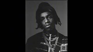YNW MELLY Inspired Ambient Sounds | Emotional Soundscape