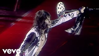 Aerosmith - Walk This Way (Live From Landover, MD 1989)