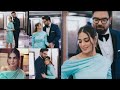 Latest Photoshoot of Iqra Aziz and Yasir Hussain At IPPA Awards #Shorts #DesiTv