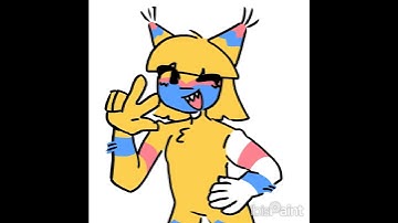 Yatta speedpaint! ^^ #art #artist #drawing #ibispaintx #doodle #draw #digitalart #dandy #dandysworld
