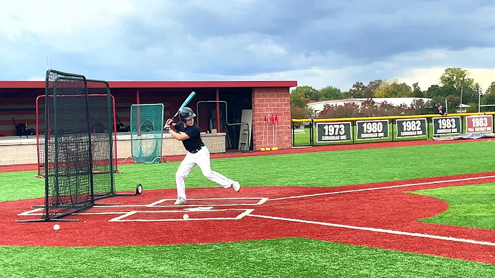 2023 Gavin Rocks MIF/UTIL Plymouth Whitemarsh HS (...