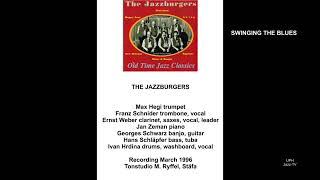 Jazzburgers Audio