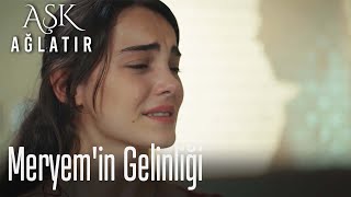 Meryem'in gelinliği Resimi