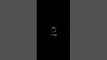 Loading black screen effect #loading #blackscreen #greenscreen
