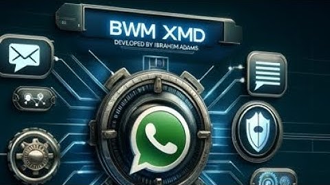 HOW TO DEPLOY A WHATSAPP BOT FOR FREE | BWM XMD | NEW WHATSAPP BOT  | WORLD BEST