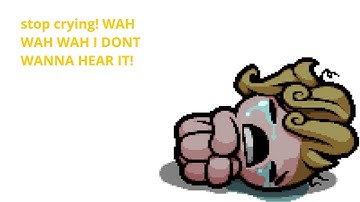 the binding of isaac ep 2 magdalene