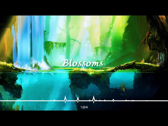 Blossoms - Frad(w/blossom) nhạc Chill tik tok. class=
