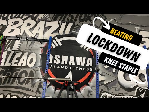 Beating The Lockdown - 2 Easy Ways!