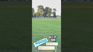 Rocco Byrne playing Football | Nicky Byrne | Westlife