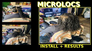 Microloc Installation Done Right | Avoid These Mistakes
