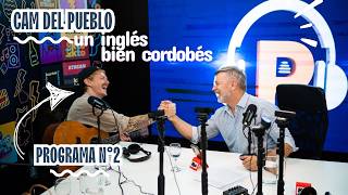 Segundo programa de #SiempreTTodos 🎧 | Invitado: Cam del Pueblo
Seguime en mis redes:
-Facebook: https://www.facebook.com/JavierPretto
-Instagram: https://www.instagram.com/prettojavier
-Twitter: https://twitter.com/javierpretto
-Tik Tok: https://www.tiktok.com/@javierprettook Segundo programa de #SiempreTTodos 🎧 | Invitado: Cam del Pueblo