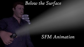 (SFM) Below the Surface Remix  - FT. Nenorama