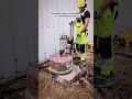 #corecutting #concrete #building #demolition #viral #electrician #salem #construction #shorts #home