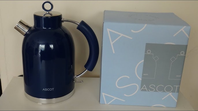 Topwit Electric Tea Kettle w/ Automatic Sprinkling for Sale in