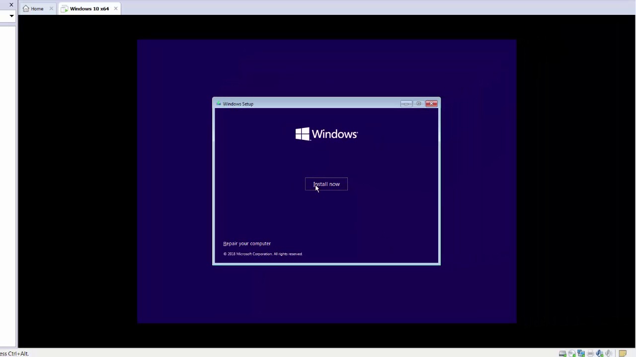build custom windows 10 image vmware build custom windows 10 image vmware