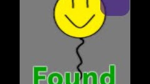 How to get Balloon noob in Find the Noobs | Roblox