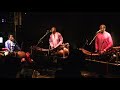 Capture de la vidéo Mamadou Diabaté & Band Burkina Faso @ Fluc Chafe 09.09.2019