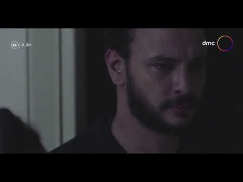 مسلسل إلا أنا صدمة حاتم لما عرف إن نور عندها بهاق لو إنت مكانه هتتجوزها ولا هتسيبها وهل المرض عيب
