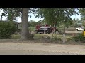Evacuations underway in Scottpit fire near Parma