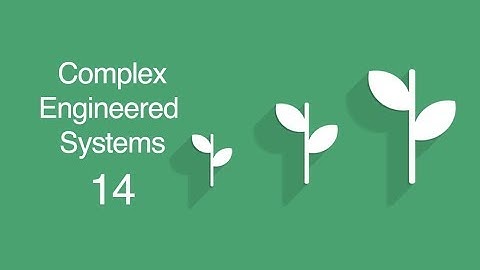 Technology Systems Evolution