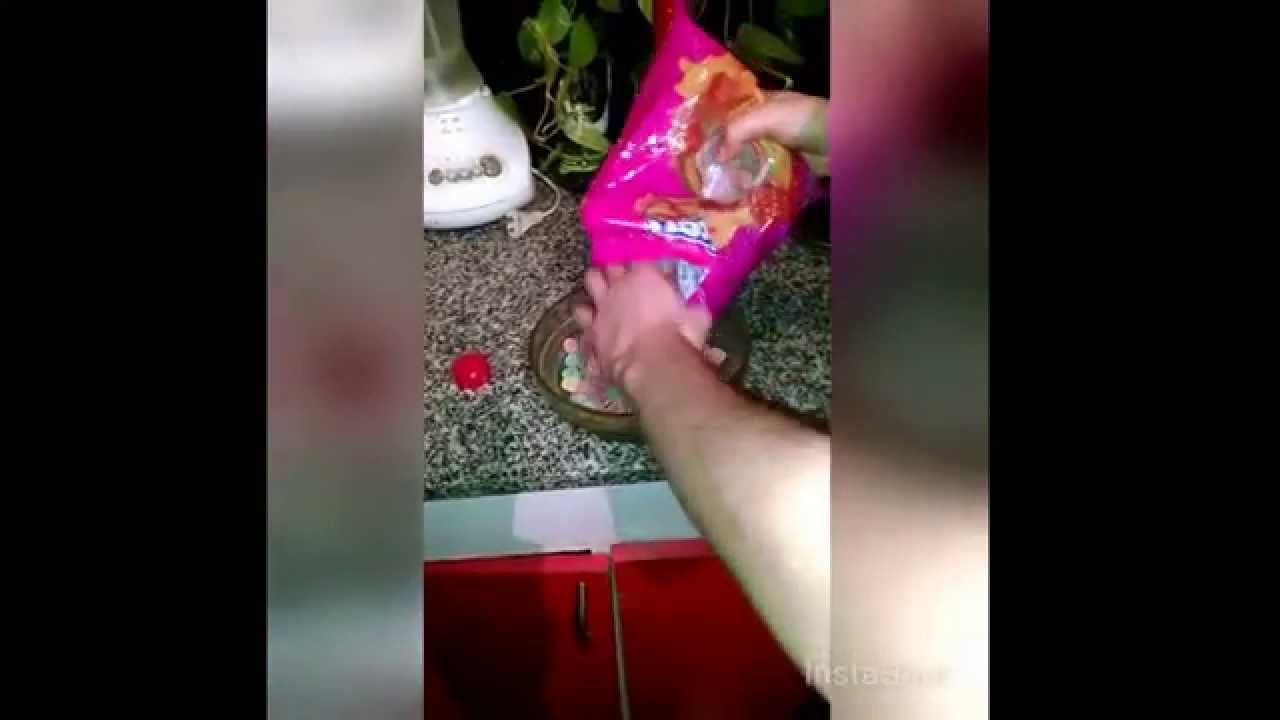 Gomitas con vodka Una forma diferente de hacer tu Previa YouTube
