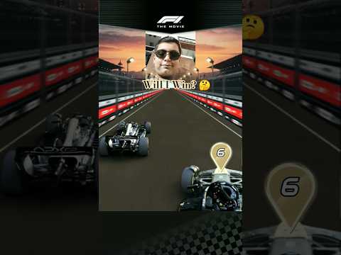 What A Race!