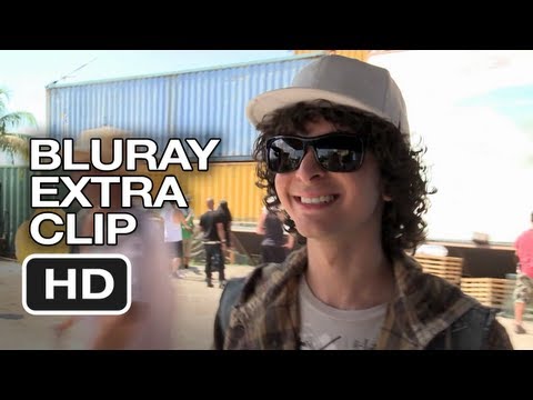 Step Up Revolution (2012) - Returning Cast Members - BluRay Clip