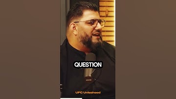 Thumbnail of Nature Vs Nurture  - Khabib