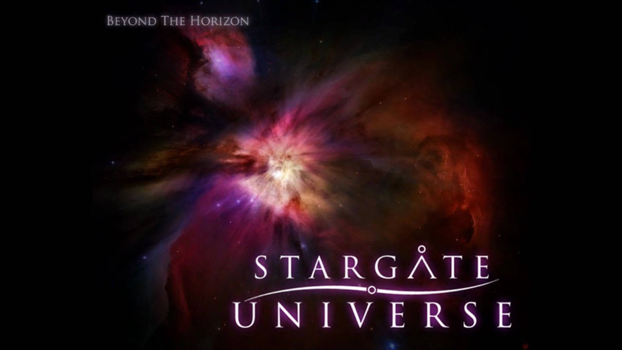 Stargate Universe Soundtrack 2