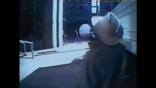 Shredder 2000 truth Anti-Smoking PSA