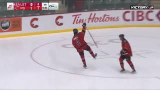 Carson Carels 2025 26 goals