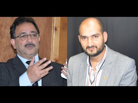 are kashmiris really represented by kashmirs by arshad malik