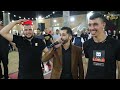 اقوى واضخم دبكة يرغول 💥 الفنان يعقوب ابو حبيب 💥 سهرة حناء العريس مصطفى ياسين ابو الشاهر 2022