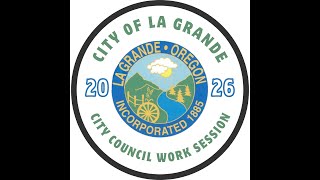 City Council Work Session - Gax Tax Prep Discussion - March 23, 2026