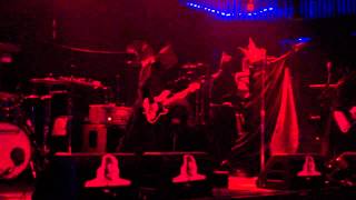 Ghost- Ritual 4-9-12 Philadelphia US.MP4