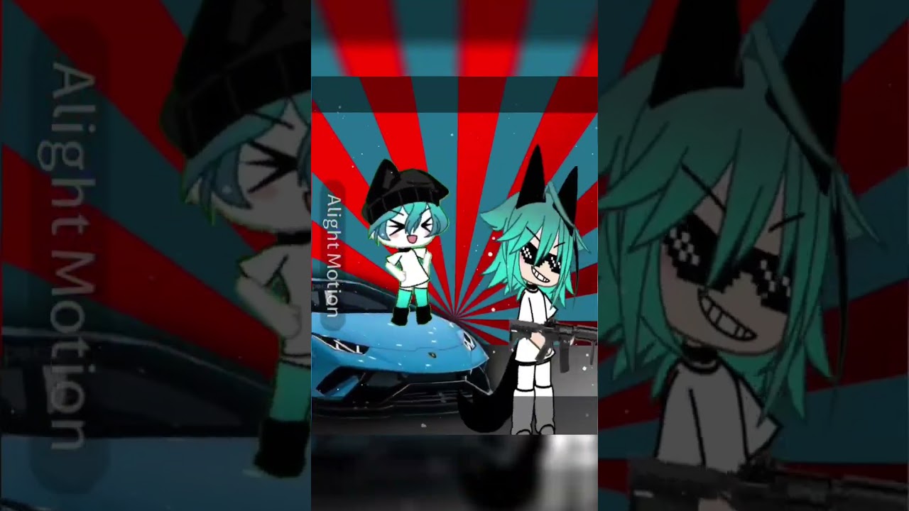 Subs Chan ?... 😘😍 #gacha #trending #viral